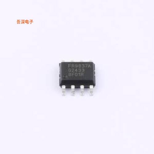 FR9837ASP |原装SOP-8DC-DC电源芯片