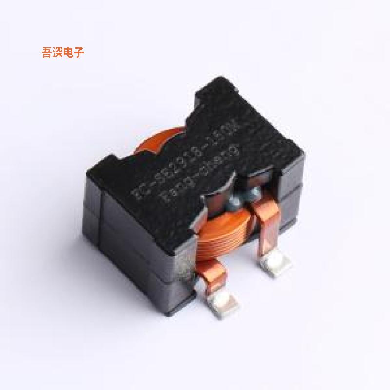 FC-SE2918-150M |大电流扁平线功率功率SMD