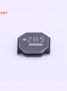 NRS6012T2R5NMGG 原装|正品SMD,6x6mm