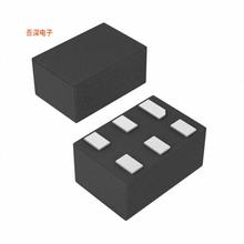 MAX4730ELT+T |SPDTIC SWITCH SPDT X 5.5OHM 6UDFN