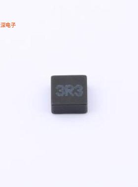 YSMC0420V-3R3M |原装SMD,4x4mm功率