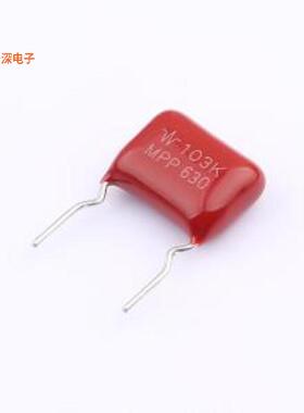 MPP103K2J4KS4050A1 |原装插件,P=10mm聚丙烯膜(CBB)