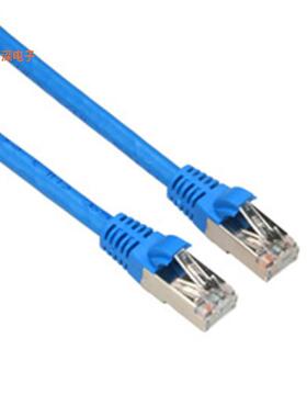 MP-6ARJ45SNNB-010|原装全新CABLE MOD 8P8C PLUG TO PLUG 10