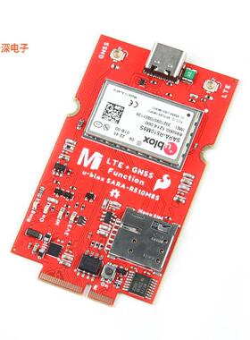 22693 |GNSS 接收器SPARKFUN GPS-RTK DEAD RECKONING
