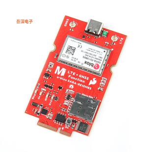 22693 |GNSS 接收器SPARKFUN GPS-RTK DEAD RECKONING