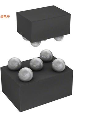 BRCB016GWL-3UE2 |未验证IC EEPROM 16KBIT I2C 5UCSP50L1