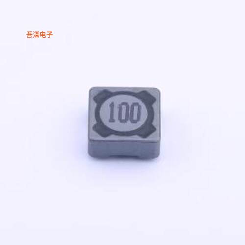 MS73-100MT |原装SMD,7.3x7.3mm功率