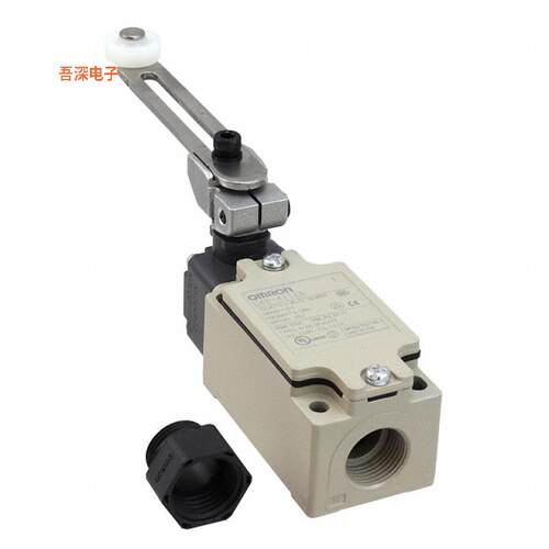 D4B-4A16NNPT |DPST-NCSWITCH SNAP ACT DPST-NC 10A 120V
