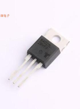 S4025LTP |原装TO-220AB晶闸管(可控硅)/模块