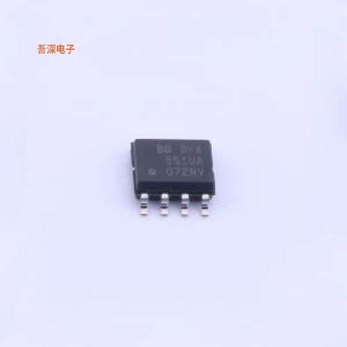OPA551UA/2K5 |原装SOIC-8运算放大器