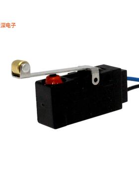 VM3SAGF1803L01 |SPST-NOSWITCH LIMIT SPST-NO 10A 125V