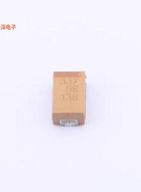 T495D337M006ATE100 |原装2917CAP TANT 330UF 20% 6.3V 2917
