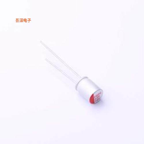 HS1A227M0607PC|原装插件,D6.3xL7mm固
