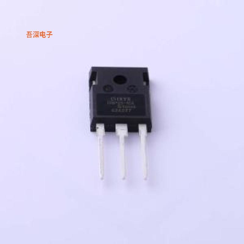 DSP25-16A |原装TO-247ADDIODE ARRAY GP 1600V 28A TO247AD