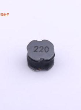 SRN6045-220M |原装SMD,6x6mmFIXED IND 22UH 1.5A 142 MOHM SMD