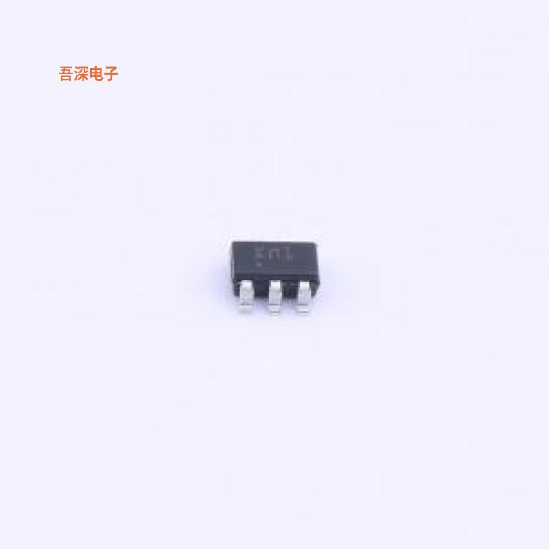 KBMF01SC6 |原装SOT-23-6LFILTER RC(PI) 39 OHMS ESD SMD