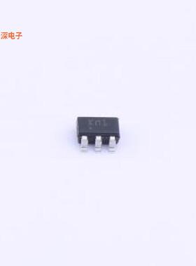 KBMF01SC6 |原装SOT-23-6LFILTER RC(PI) 39 OHMS ESD SMD