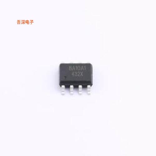 MST8A10A1KP |原装ESOP-8DC-DC电源芯片