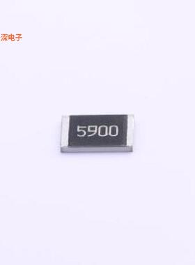 181207F5900T4E |原装1812贴片