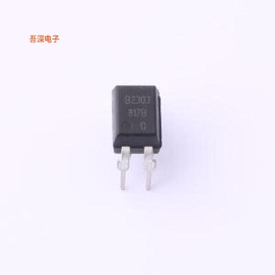 BPC-817B |原装DIP-4晶体管输出光耦