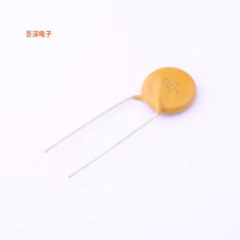 CT81-P12Y5V1E103MSEW |原装插件,P=10mm直插瓷片