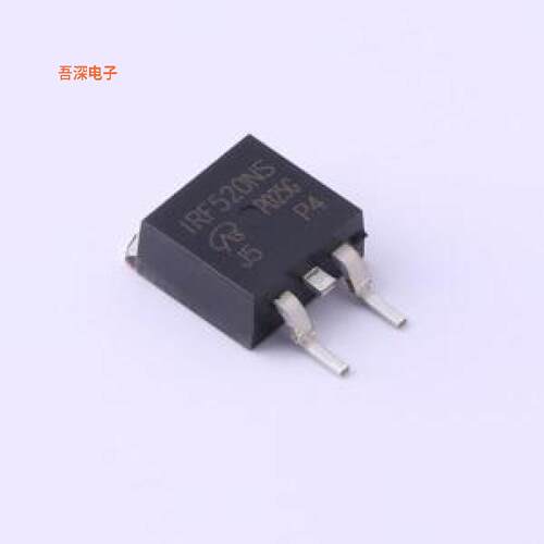 IRF520NS-VB |原装TO-263(D2PAK)(MOSFET)