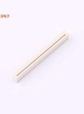 WL0540013-600R-001 |原装SMD,P=0.5mm(交错脚)FFC/FPC