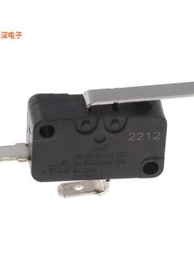 VM3AQF0802L03|SPST-NOSWITCH LIMIT SPST-NO 16A 125
