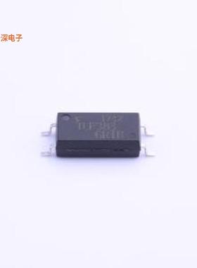 TLP383(GR-TPL,E 原装|正品SOP-4-2.54mm