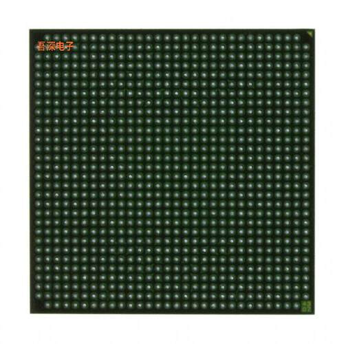 XC2V2000-4FF896I |原装全新IC FPGA 624 I/O 896FCBGA