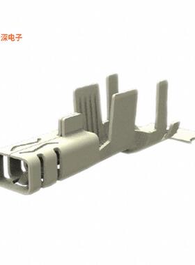 1971781-2|类型CONN FM BLADE SCK 14AWG CRMP TI