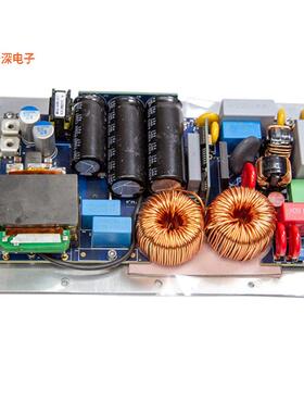 EVAL500W5GPSUTOBO1 |原装全新EVAL BOARD ICE1HS01G ICE3PCS01G