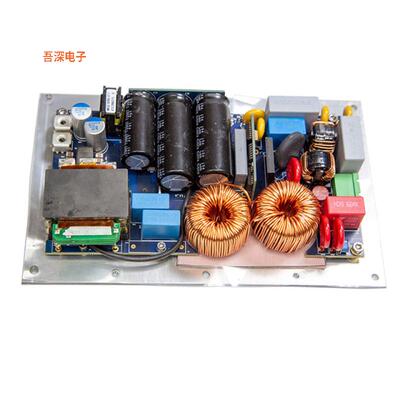 EVAL500W5GPSUTOBO1 |原装全新EVAL BOARD ICE1HS01G ICE3PCS01G