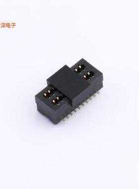 BTB0.875-20PLBSC-G71|原装SMD,P=0.8mm板对板与背