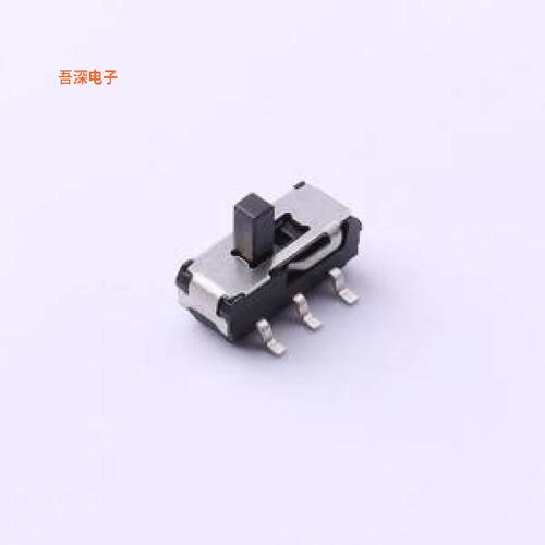 TA-3530S-A2 |原装SMD-6P,9.1x3.5mm滑动