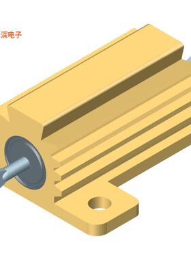 RE75N5R00C02 |5 OhmsNH-50 5 1% RE75N5R00 C02