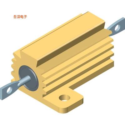 RE70N1R00C02 |1 OhmsNH-25 1 1% RE70N1R00 C02