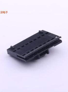 A2550H-9P-H |原装P=2.54mm(线对板/线对线)