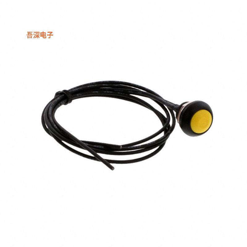 PB7B2FM5M1CAL00Y500 |原装全新SWITCH PUSH SPST-NC 125MA 125V
