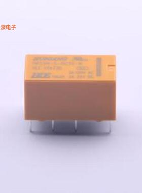 HRS2H-S-DC5V-N |原装DIP,9.9x21mm功率继电器