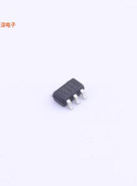 RS3221-2.5YF5 |原装SOT-23-5IC REG LINEAR 2.5V 200MA SOT23-5