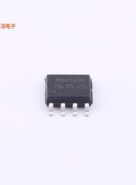 L78L05CD13TR-MS |原装SOP-8线性稳压器(LDO)