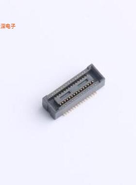 X0408FVS-30C-LPV01 |原装SMD,P=0.4mm板对板与背板