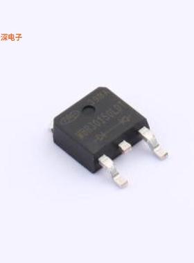 MBR30150LDT |原装TO-252肖特基二极管