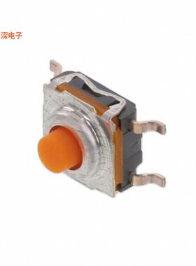 KSC441G 70SH LFS PF|原装全新SWITCH TACTILE SPST-NO