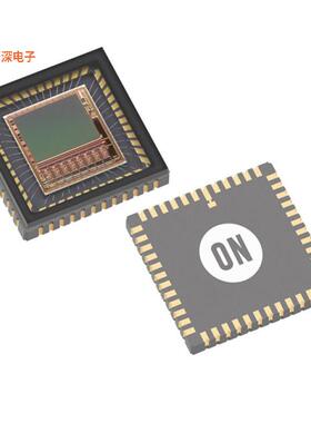 NOIP1SE0300A-QTI |CMOSIC IMAGE SENSOR 0.3MP LVDS 48LCC