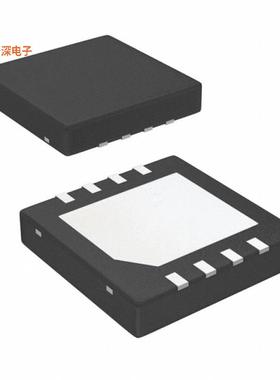 LP2951CSDX-3.3/NOPB 原装|正品WSON-8-EP(4x4)