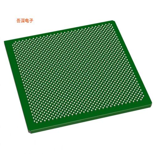 LS1028AXE7PQA |原装全新IC MPU QORIQ 1.5GHZ 448FBGA