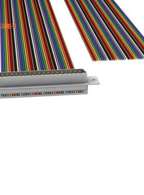 M7NXK-3706R|插头，公引脚D-SUB CABLE - MML37K/MC37M/