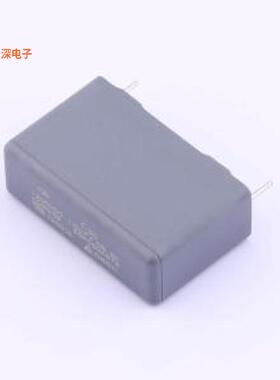 C3D3L105JB00C00|原装插件,P=27.5mm聚丙烯膜(CBB